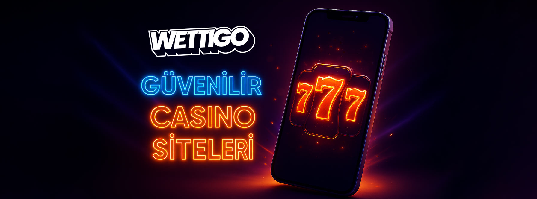 Güvenilir Casino Siteleri