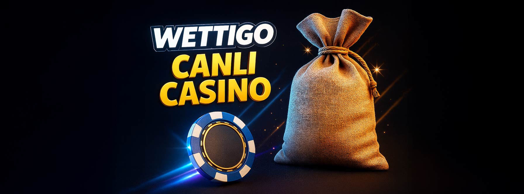 Wettigo Canlı Casino